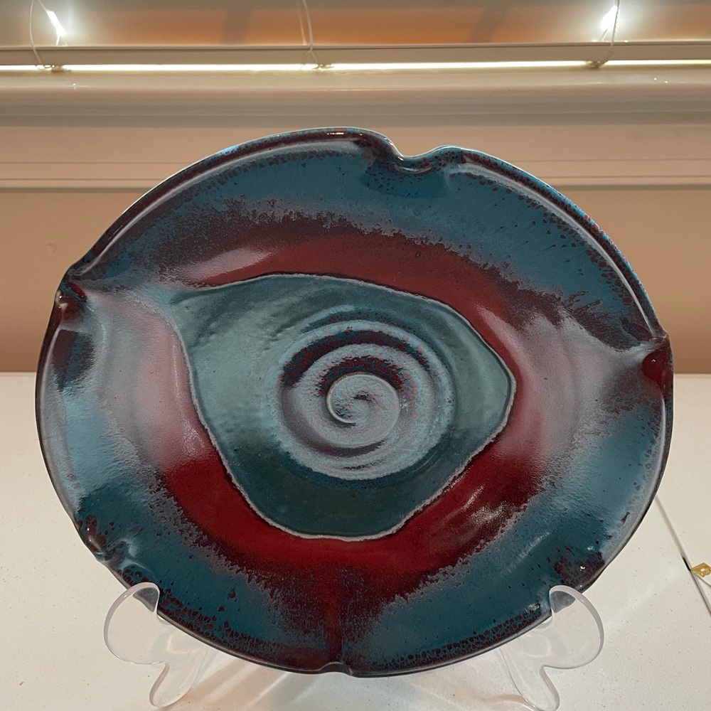 Handcrafted Pottery by Kenneth Nielsen